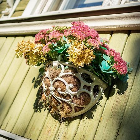 Garden Camping Reval Exterior foto