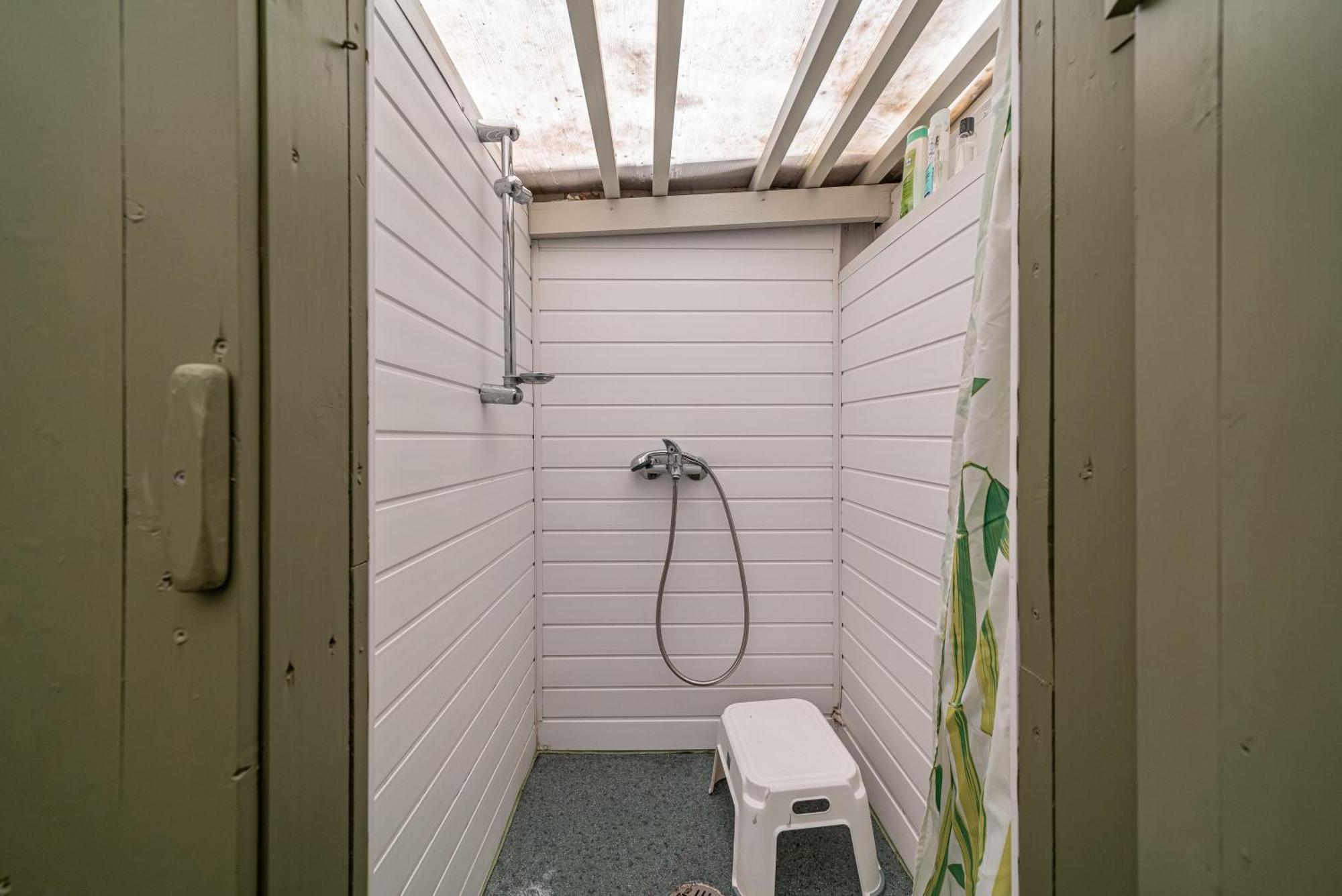 Garden Camping Reval Exterior foto