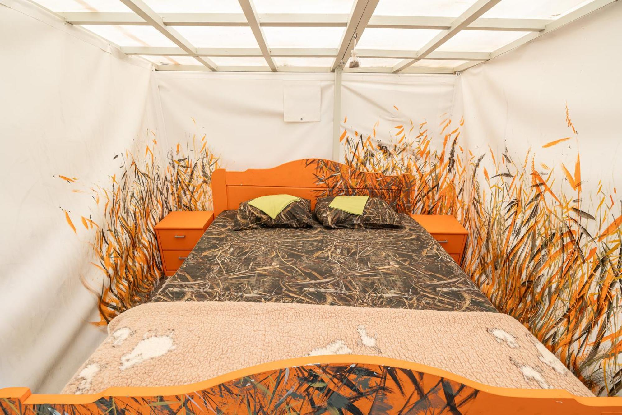 Garden Camping Reval Exterior foto