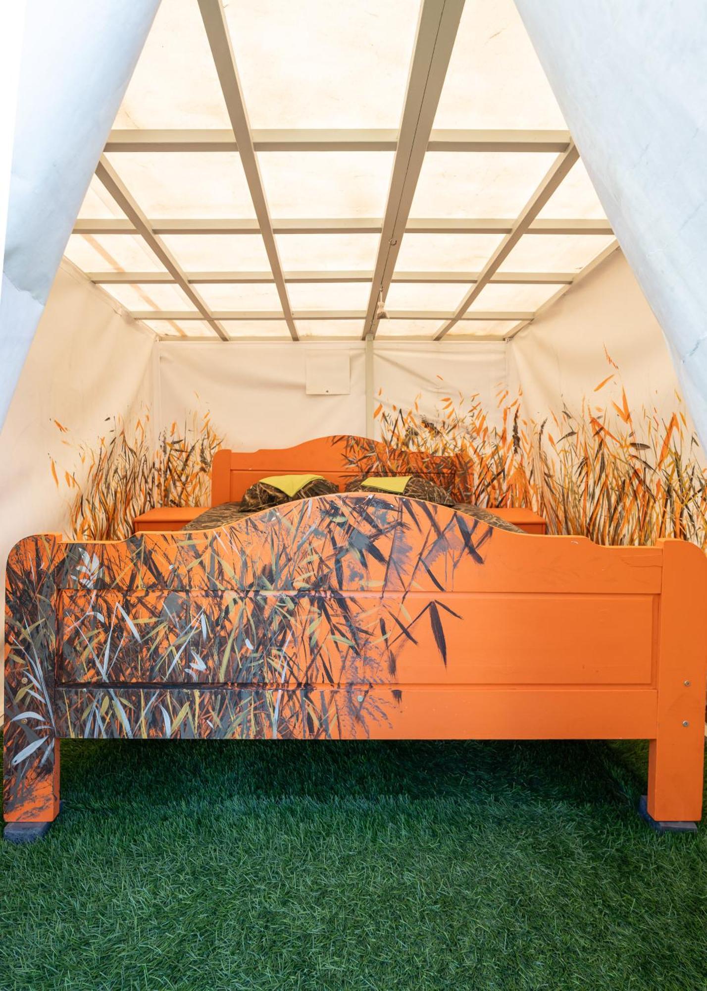 Garden Camping Reval Exterior foto