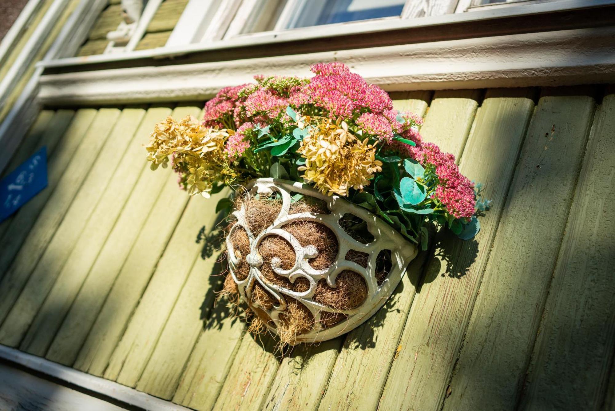 Garden Camping Reval Exterior foto
