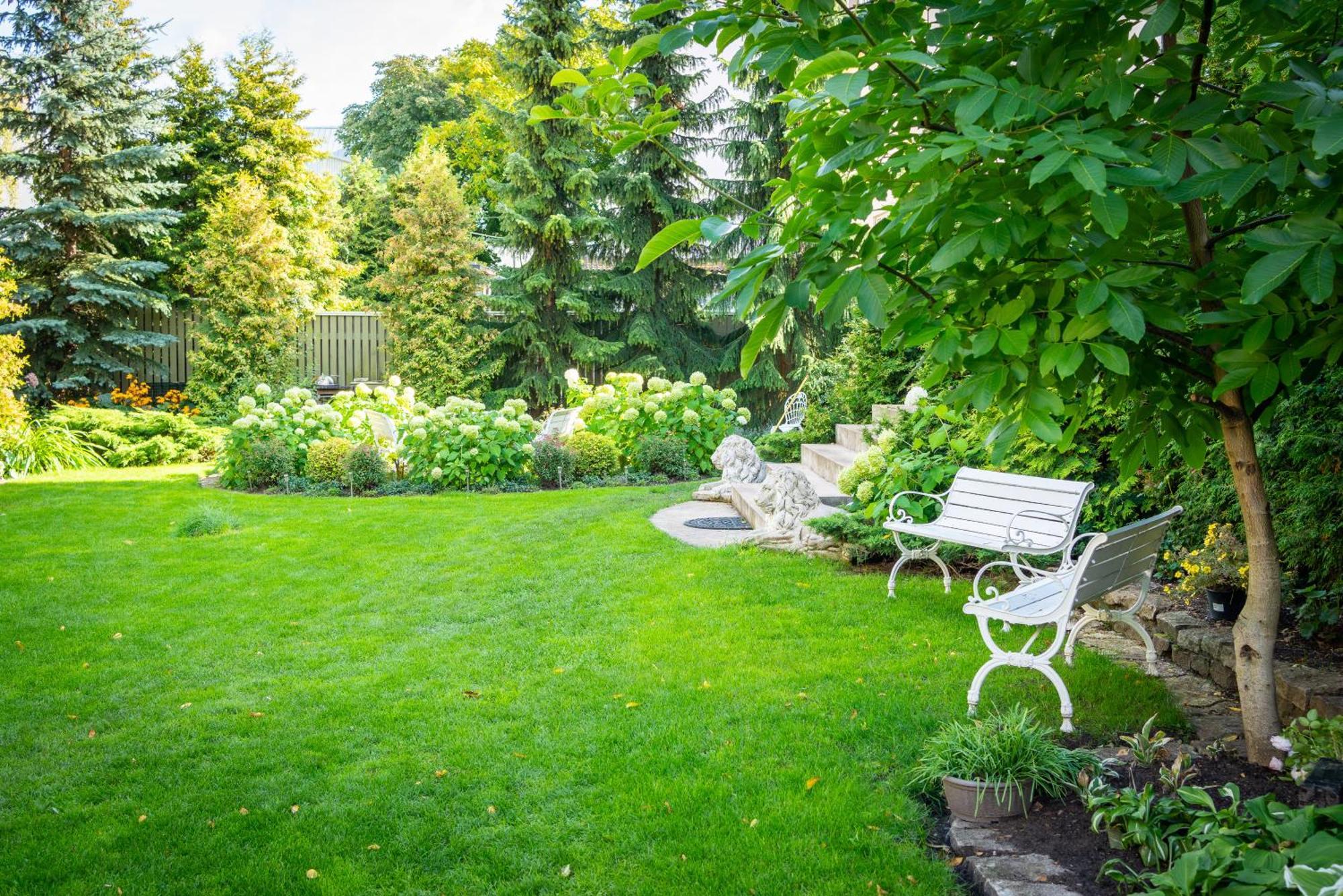 Garden Camping Reval Exterior foto