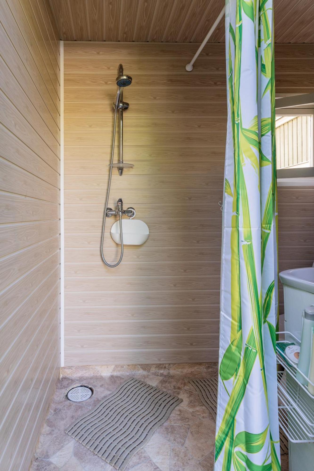 Garden Camping Reval Exterior foto