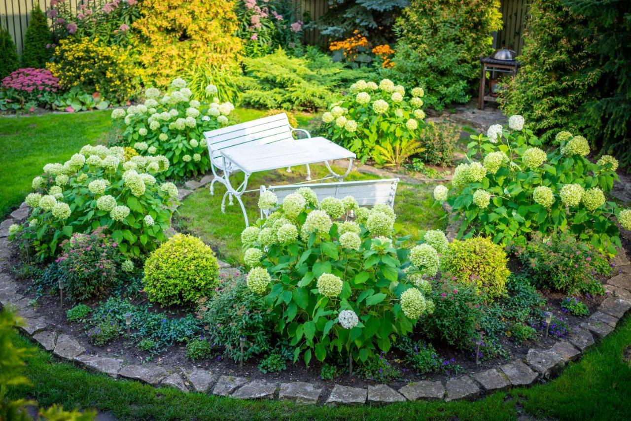 Garden Camping Reval Exterior foto